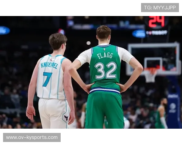 2026 NBA 选秀大热门 Cooper Flagg 最新选秀报告：身体素质与球商的完美平衡。